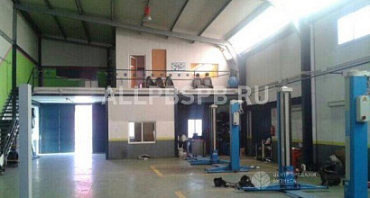 Готовый бизнес  раскрученный автосервис на продажу