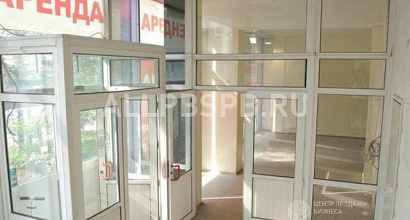 Аренда:  Сдаю офис возле м. Красные ворота 