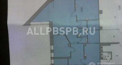 Аренда:  Торговое помещение, 188 м