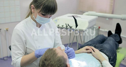 Аренда:  Аренда стоматологической клиники