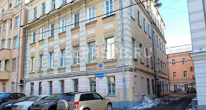 Продажа:  квартира 7 комнат, 124 м