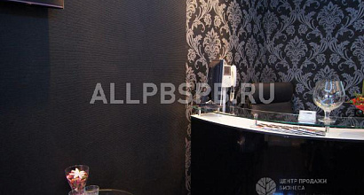 Продажа:  салон премиум-класса у метро