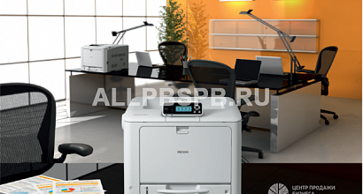 Интернет-магазин офисного оборудования