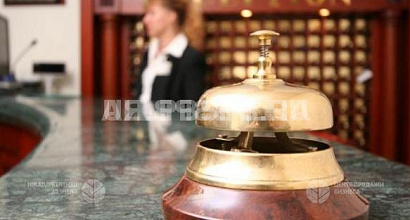 Продается отель в собственности на Литейном