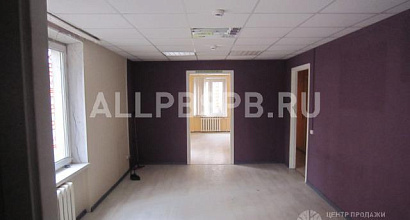 Аренда:  Аренда помещения, 75.1 м