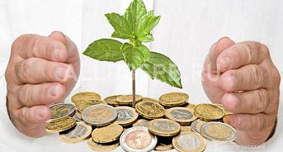 Торговое помещение с арендатором