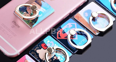 Торговый островок аксессуаров к мобильным устройствам