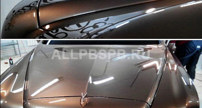 Автомойка - Детейлинг Центр в Невском районе