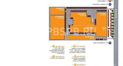 Продажа:  продам торговое помещение, 51 м