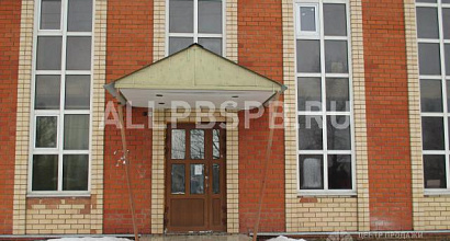 Аренда: Помещение свободного назначения, 285 м