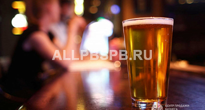 Магазин-бар разливного и крафтового пива