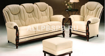 Производство мягкой мебели + мебельный салон