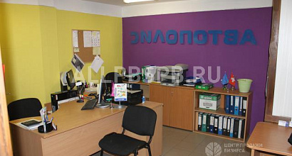 Аренда:Помещение свободного назначения, 21 м