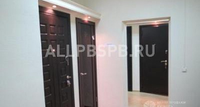 Продажа:  магазин "двери, окна и напольные покрытия" 