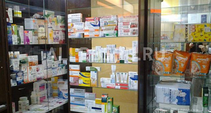 Продажа:  продается аптека