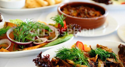 Продается  столовая на м. авиамоторная