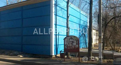 Продается  торговое помещение, 580 м