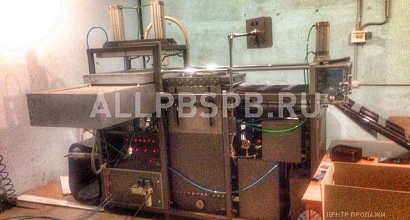 Продается  прибыльное производство упаковки 