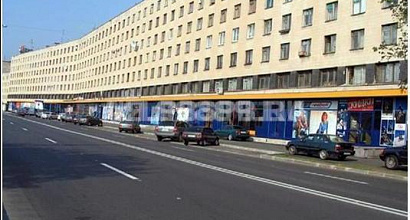 Торговое помещение в аренду в Красногвардейском районе