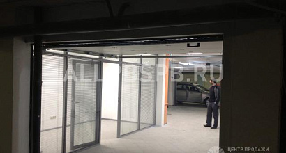 Аренда: Теплый гаражный комплекс 