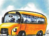 Продажа:  автобусный маршрут в московской области 
