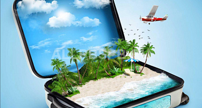 Быстроокупаемая турфирма