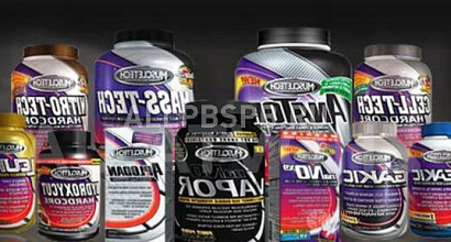 Продается  магазин спортивного питания