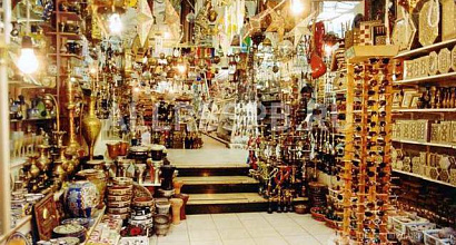 Продается  интернет магазин vip сувениров и серебра с товаром