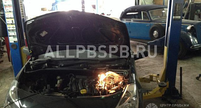 Продажа:  Готовый бизнес Успешный автосервис