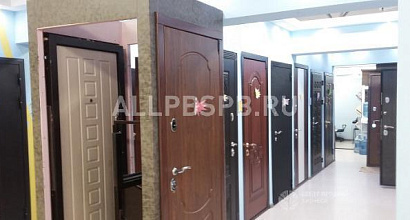 Продажа:  магазин "двери", 75 м 