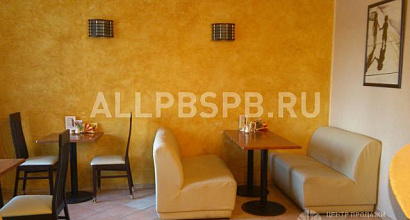 Продажа:  Кофейня. г. Долгопрудный. Бизнес24 