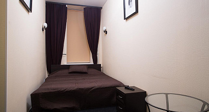 Отель в центре города в собственность