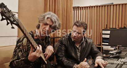 Продается  музыкальная студия на совместных началах 