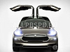 Готовый бизнес  электромобили tesla model s и tesla model x