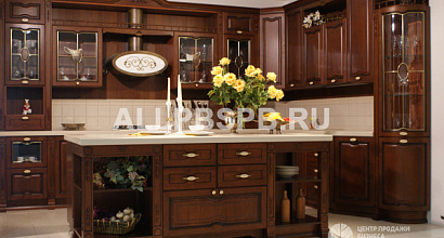 Фирменный мебельный салон