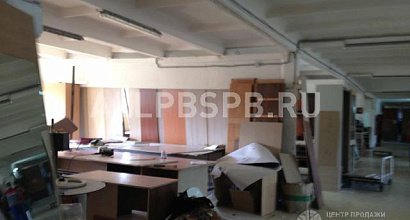 Готовый бизнес  цех 