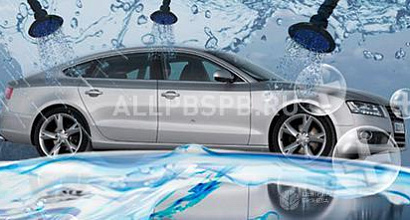 Продажа:  автомойка на 2 поста и шиномонтаж в собственность