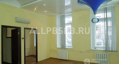 Аренда:  Офисное помещение 150 метров