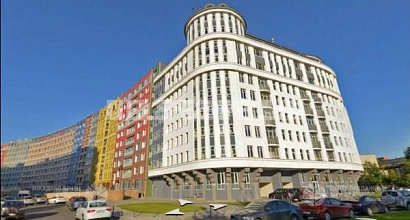 Торговое помещение 208 м кв. в аренду у метро &quot;Приморская&quot;