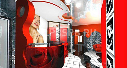 Продажа: Салон красоты Бизнес класса