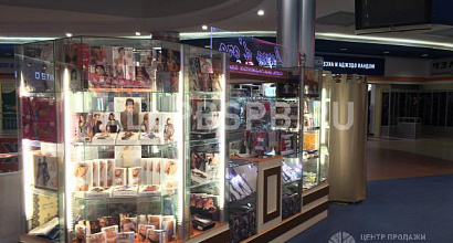 Продажа:  Готовый бизнес, магазин нижнего белья