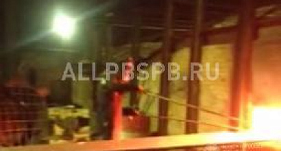 Готовый бизнес  производство стальной арматуры