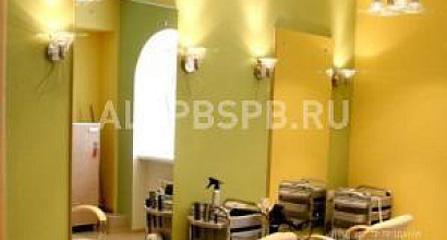 Готовый бизнес  действующий салон красоты 