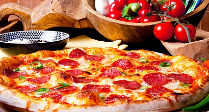 Кафе-пиццерия по франшизе