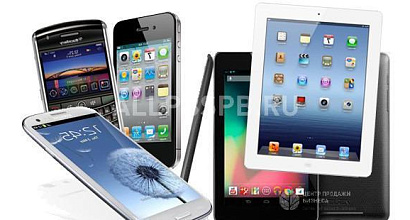 Продажа:  раскрученный интернет-магазин смарфонов