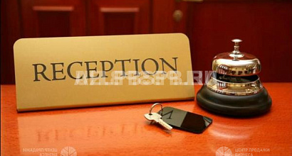 Портал для гостиничного бизнеса