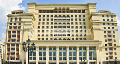 Гостиница Выборгская в собственность