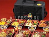 Готовый бизнес  кафе с доставкой
