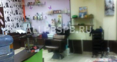 Продается  продается салон парикмахерская