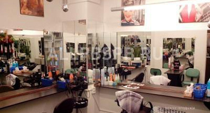 Продажа: Готовый бизнес  салон красоты, м. алтуфьево 